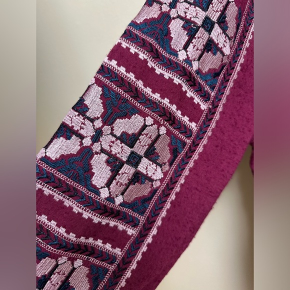 Free People All My Life Mini Tunic Dress, - Picture 3 of 10